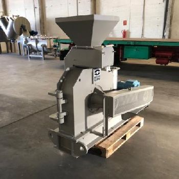 German Gruber DUPLEX 24 - A - CH Mill