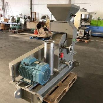 German Gruber DUPLEX 24 - A - CH Mill