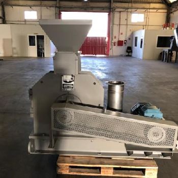 German Gruber DUPLEX 24 - A - CH Mill