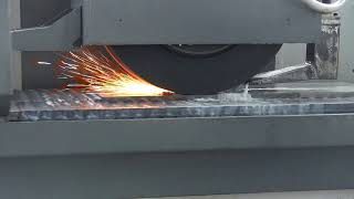 ELB SWDE 15 Unicon Surface Grinding Machine