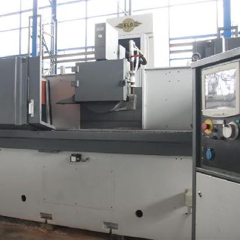 ELB SWDE 15 Unicon Surface Grinding Machine