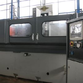 ELB SWDE 15 Unicon Surface Grinding Machine
