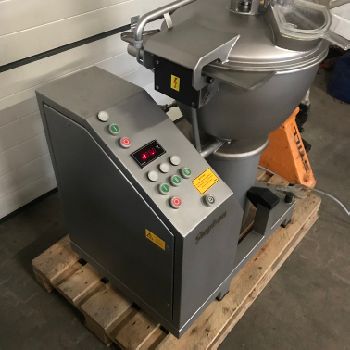 Stephan UM44E Mixer