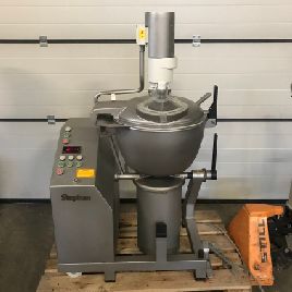 Stephan UM44E Mixer
