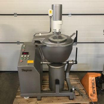 Stephan UM44E Mixer