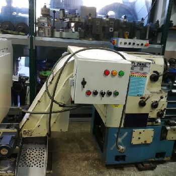 Miyano BNC-42C5 cnc lathe