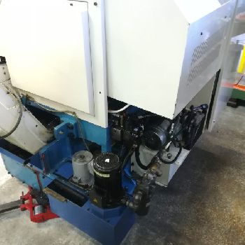 Miyano BNC-42C5 cnc lathe