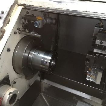 Miyano BNC-42C5 cnc lathe