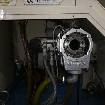 Miyano BNC-42C5 cnc lathe