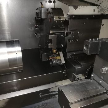Miyano BNC-42C5 cnc lathe