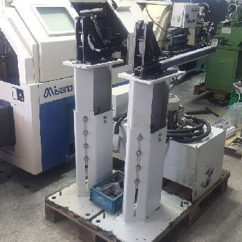 Miyano BNC-42C5 cnc lathe