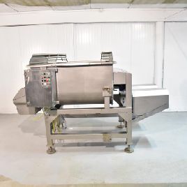 Karl Schnell 1600 l Mixer