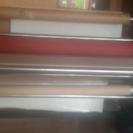 GBC 2080WT laminator