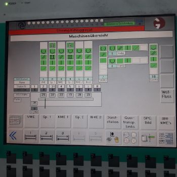 Gehring Pro-S-Line S2-250-16