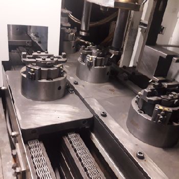 Gehring Pro-S-Line S2-250-16