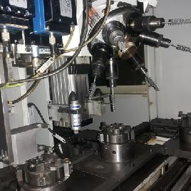 Gehring Pro-S-Line S2-250-16