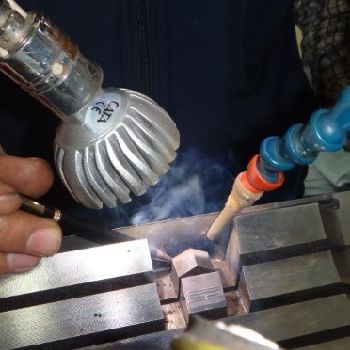 Rofin Tool Open 150 W Welding machine