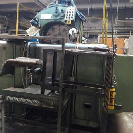 Gnutti FMO-11 Rotary Transfer