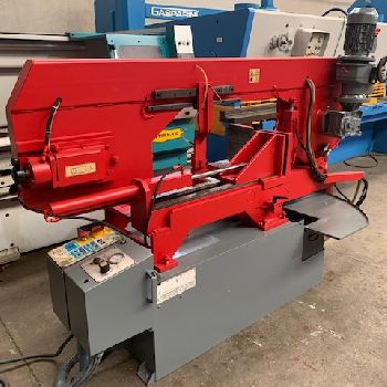 FAT 61.41 SA band saw for metal