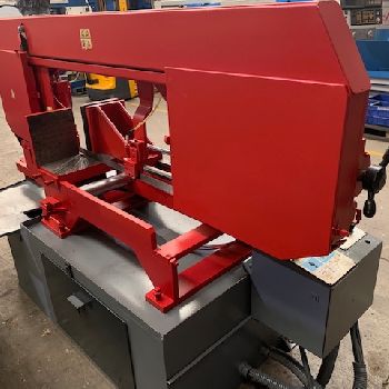 FAT 61.41 SA band saw for metal