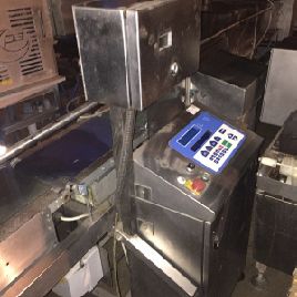 Loma 6000 Metal detector