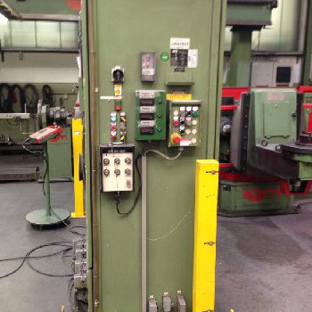 IGM RT 30-BWS Welding Robot