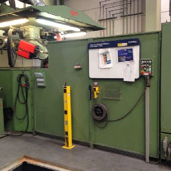 IGM RT 30-BWS Welding Robot