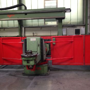 IGM RT 30-BWS Welding Robot