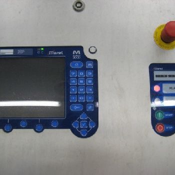 Marel IPM3 X300 Laser Eye Cutter