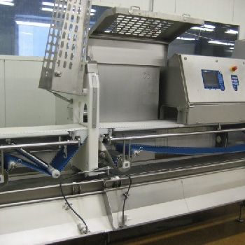 Marel IPM3 X300 Laser Eye Cutter