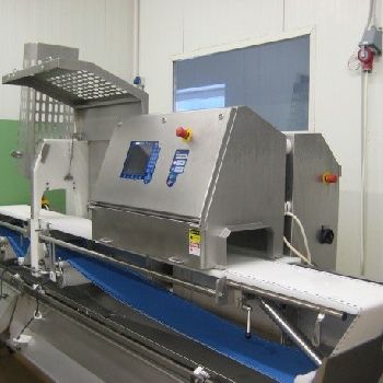 Marel IPM3 X300 Laser Eye Cutter