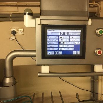 Marel IPS 3000 Vision Skinning