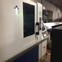 Tour Tornos Sigma 20 Swiss d'occasion