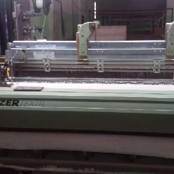 Sulzer P7M R3 B 280 N2 SP 012 Projectile loom