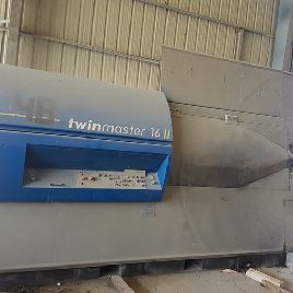 Stema Pedax 021 Станок для листового металла