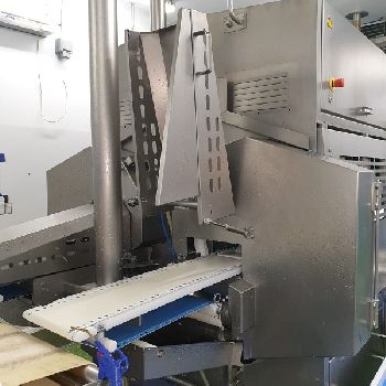 Marel ITM2 Trimming Line