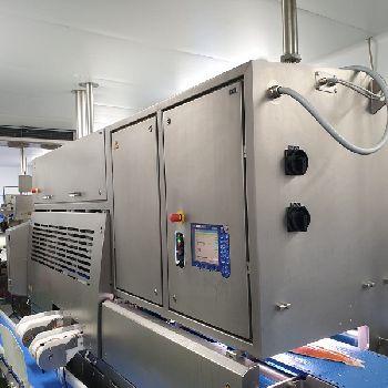 Marel ITM2 Trimming Line