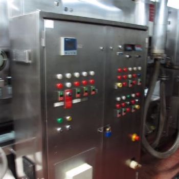 GEA CFS BR3000/1000 Fryer