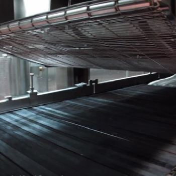 GEA CFS BR3000/1000 Fryer