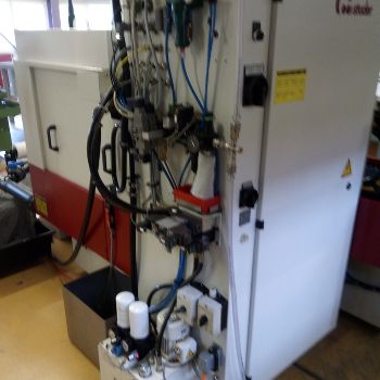 Studer Eco 1000 Cylindrical external / internal grinding machine