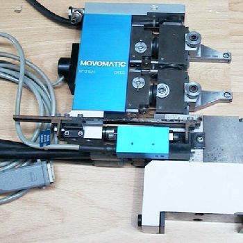 Studer Eco 1000 Cylindrical external / internal grinding machine