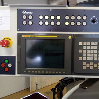 Studer Eco 1000 Cylindrical external / internal grinding machine