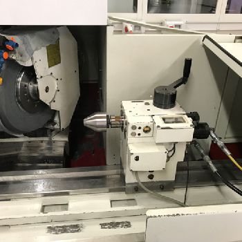 Studer Eco 1000 Cylindrical external / internal grinding machine