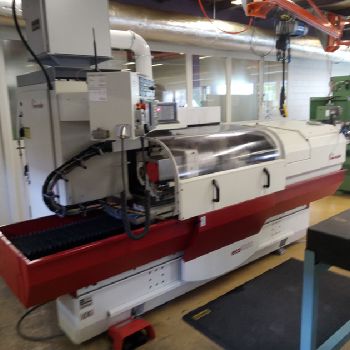 Studer Eco 1000 Cylindrical external / internal grinding machine