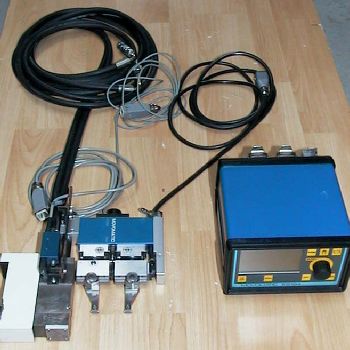 Studer Eco 1000 Cylindrical external / internal grinding machine