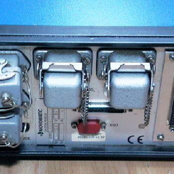 Studer Eco 1000 Cylindrical external / internal grinding machine