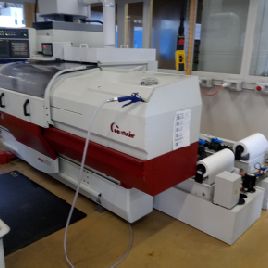 Studer Eco 1000 Cylindrical external / internal grinding machine