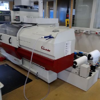 Studer Eco 1000 Cylindrical external / internal grinding machine