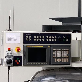 Studer Eco 1000 Cylindrical external / internal grinding machine