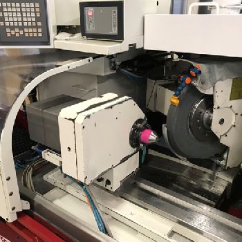 Studer Eco 1000 Cylindrical external / internal grinding machine